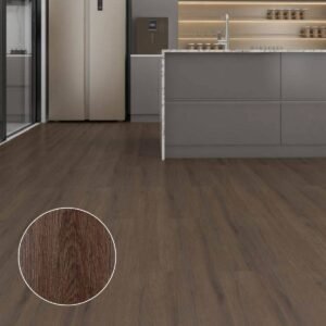 Piso Vinílico Rústico